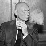 yul brynner russian american immigrant