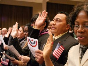 naturalizing us citizenship cost