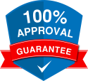 Approval Guarantee