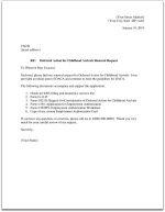 daca renewal sample cover letter