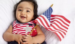 Acquisition of Citizenship for Children Born Outside the United States