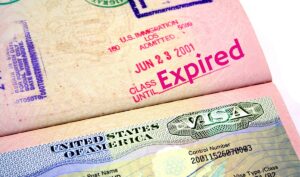 Applying for a Green Card After a Visa Overstay