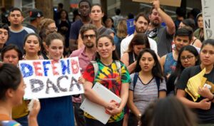 New DACA Rules Set to Take Effect This Week