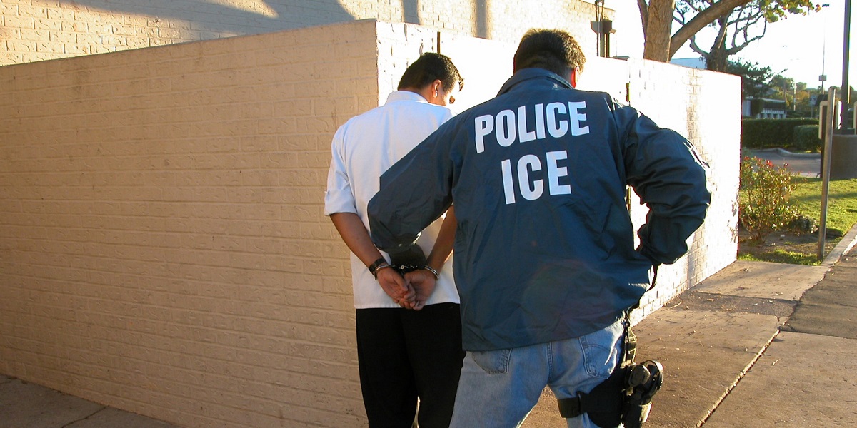 Renewing a green card after an arrest